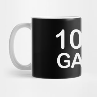 Gally Name, couples gifts for boyfriend and girlfriend long distance. Mug